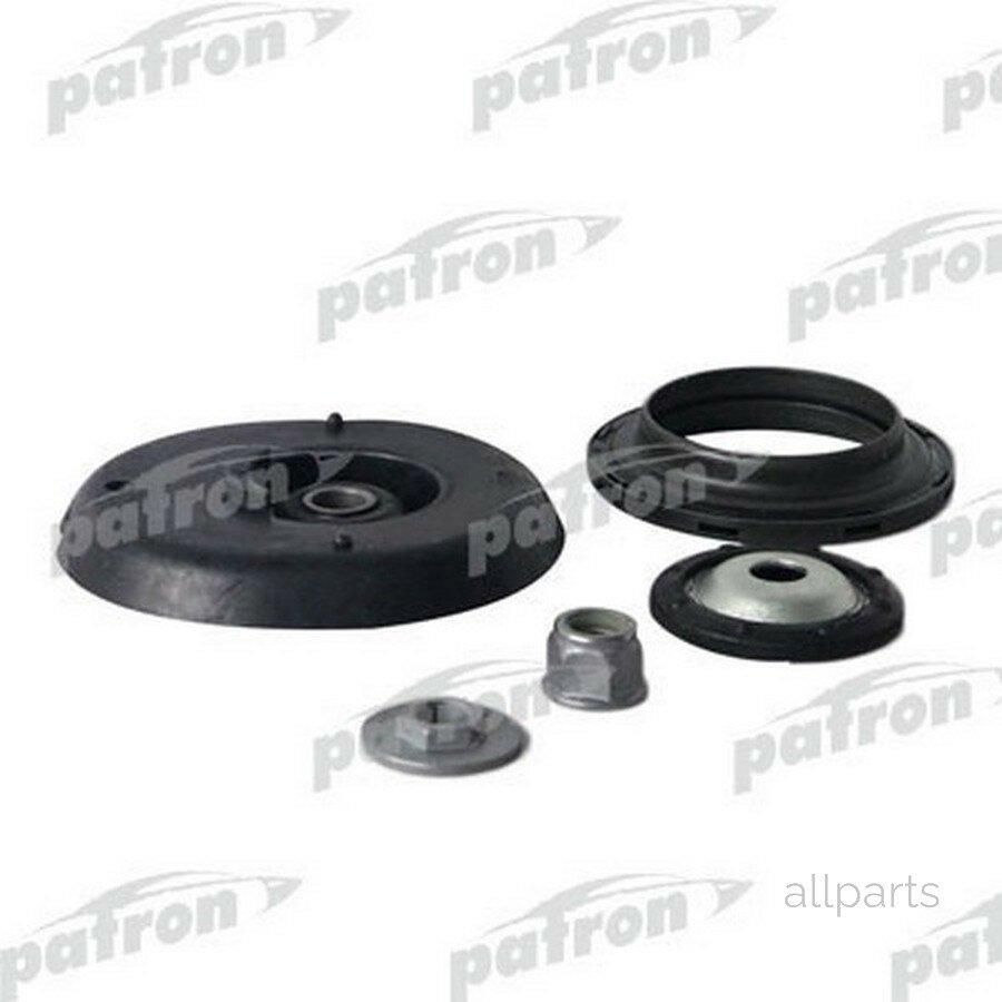 PATRON PSE4567 Опора амортизатора с подшипником PEUGEOT: 207 06-