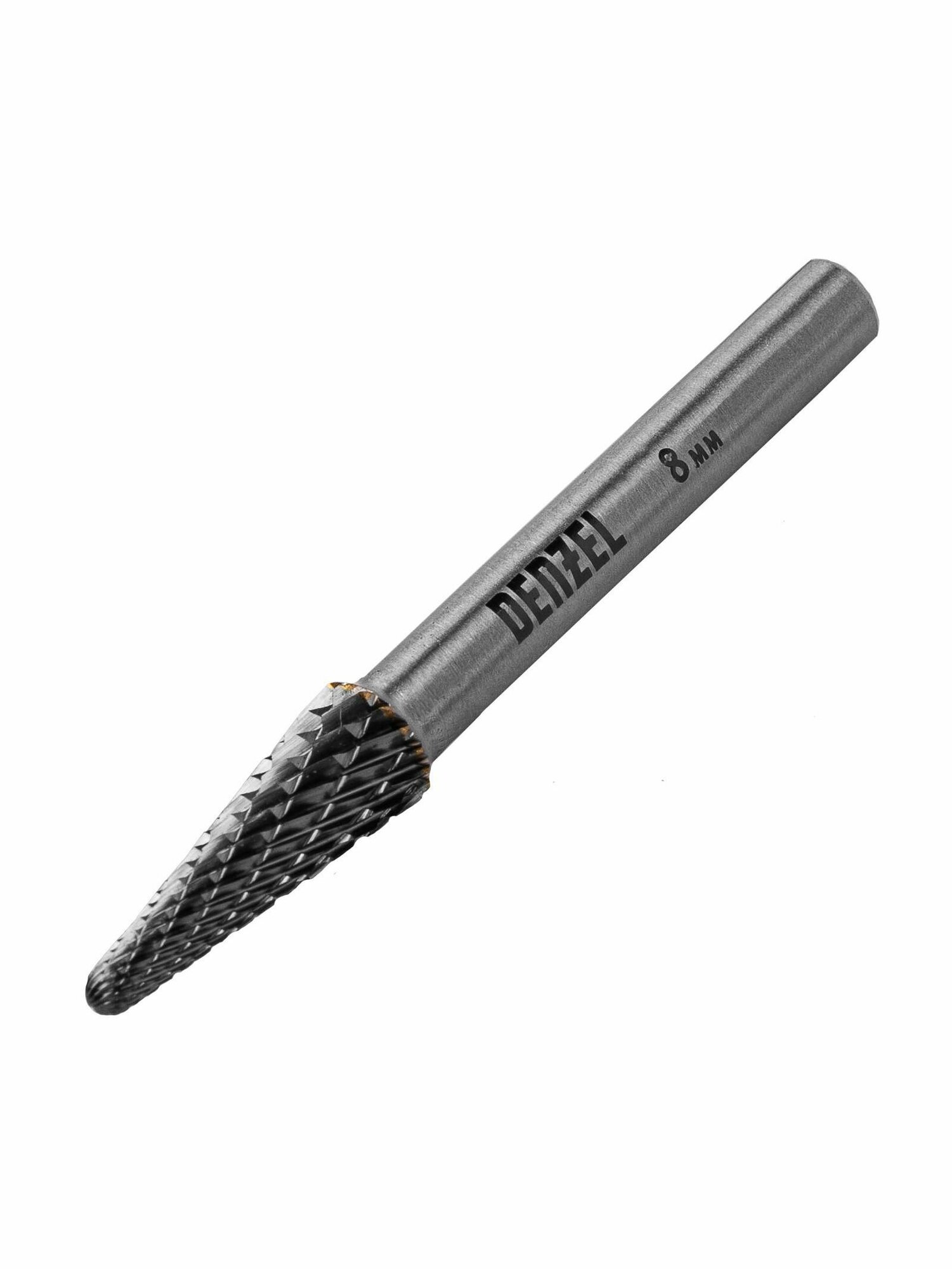 Борфреза по металлу