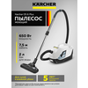 Фото Karcher DS 6 Premium Plus