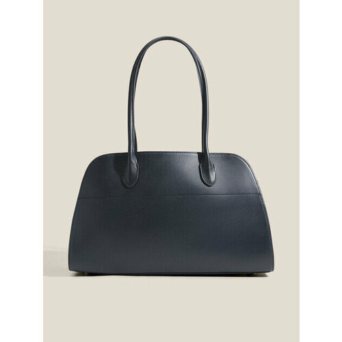 Сумка тоут TENDANCE темно-синий 10670₽