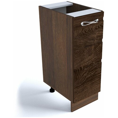 фото Стол с-30, астана ясень тёмный сбк