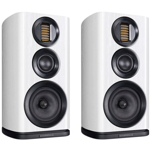 Wharfedale EVO 4.2 White Oak