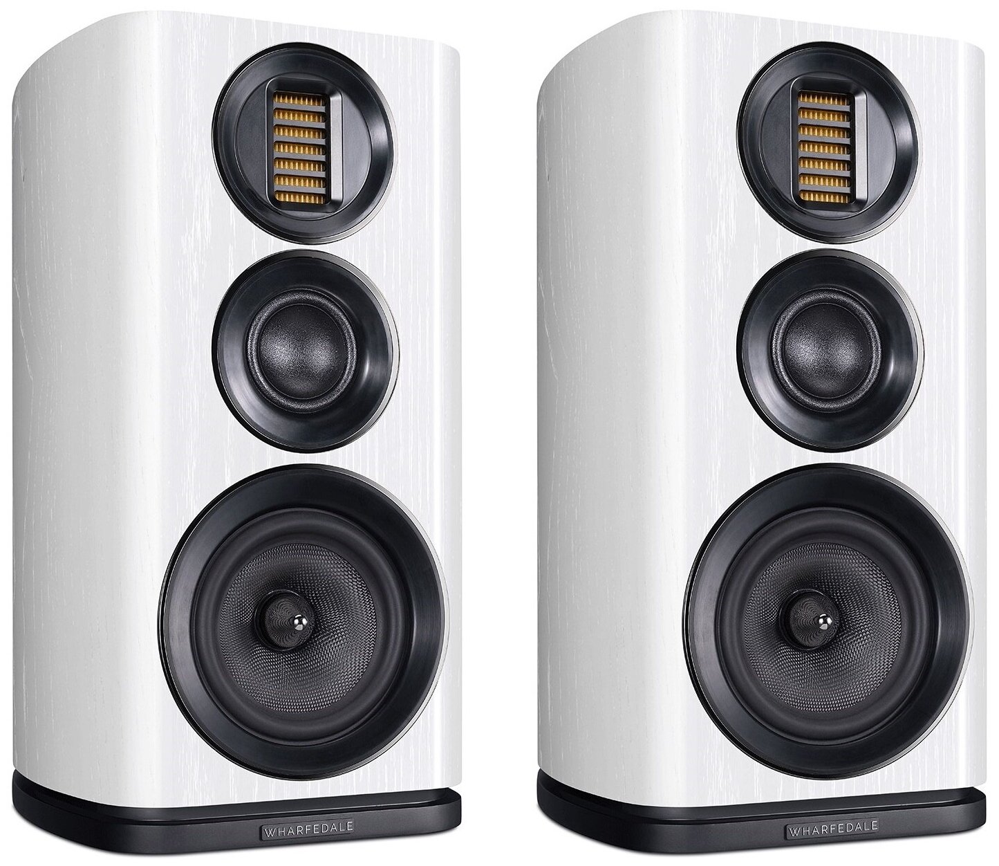 Wharfedale EVO 4.2 White Oak