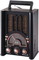Радиоприёмник MAX MR 351/Радио/ Bluetooth, AM/FM/SW ,USB