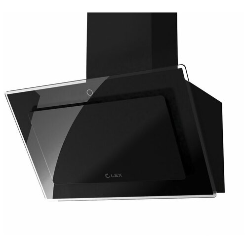 LEX MIKA GS 600 BLACK вытяжка 1648900₽