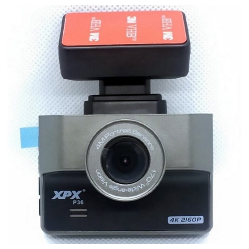 Авторегистратор XPX ZX-P-36