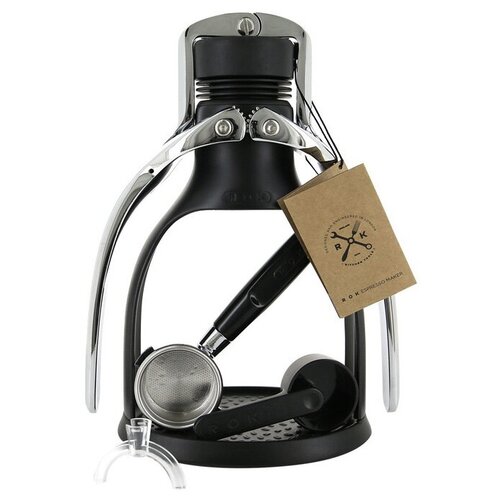 Ручная кофеварка ROK EspressoGC 1827000₽
