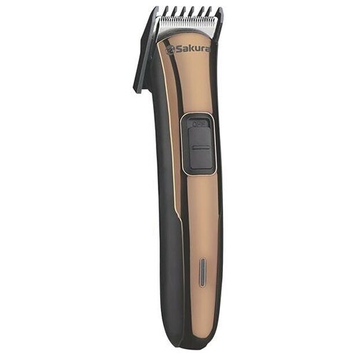 Триммер Sakura 3 мм SA-5525BG 61800₽