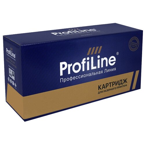 Картридж ProfiLine LQ630 - C13S015307BA - совместимый матричный картридж (PL-S015307) 2M знаков, черный