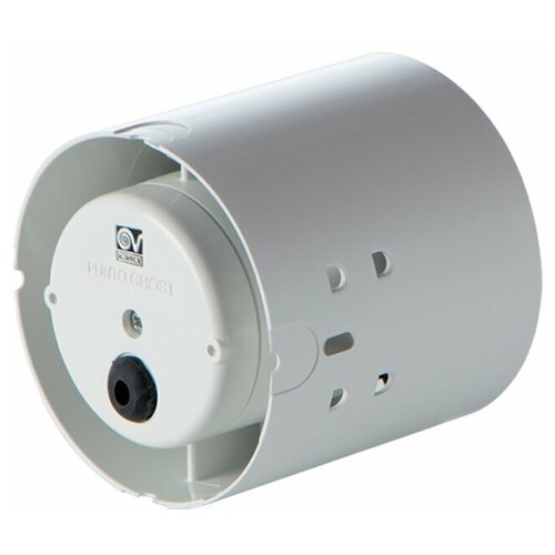 Вытяжной осевой вентилятор Vortice Punto Ghost 100/4 LL (11100VRT)