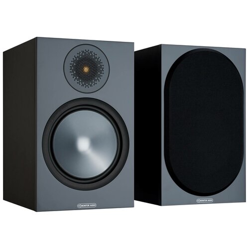 Monitor Audio Bronze 100 6G black 4899000₽