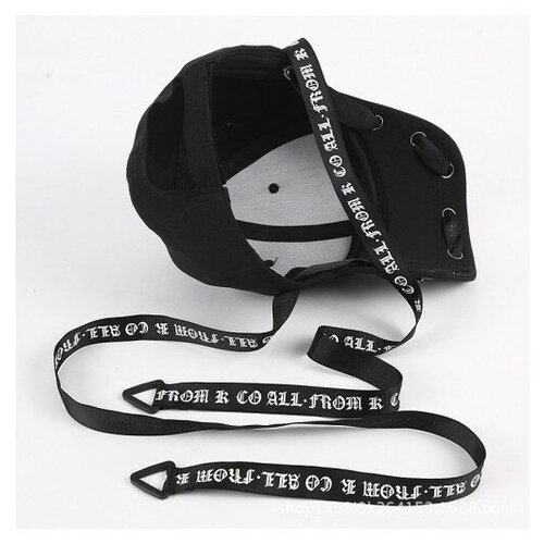 фото Бейсболка нет бренда