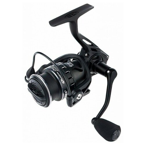 akara катушка akara geden carp fg 4000 akgc4000 4 Akara Катушка AKARA QUICK DISTANCE (4000 (AQD4000-7) )