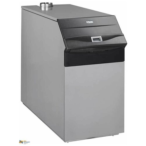 Напольный конденсационный газовый котел BAXI POWER HT 1850 42541000₽