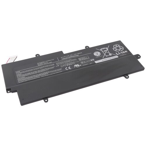 Аккумулятор PA5013U-1BRS для Toshiba Portege Z830 / Z835 / Z930 / Z935 аккумулятор для toshiba portege z830 z835 pa5013u 1brs