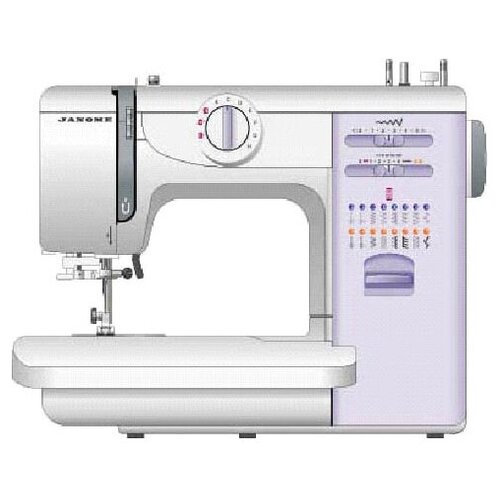 Швейная машина Janome 419S