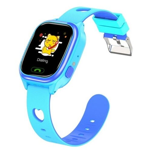Детские умные часы Aspect Baby Watch Y85 синие 229000₽