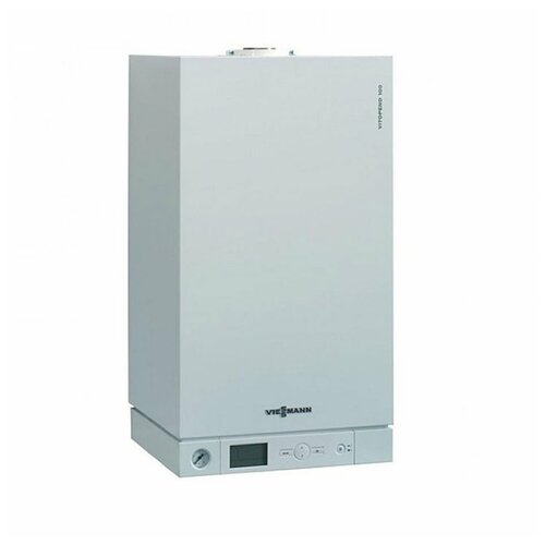 Газовый котел Viessmann Vitopend 100-W A1JB, K-rlu 24 кВт, двухконтурный