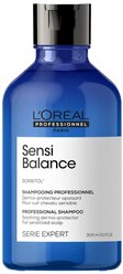 L'Oreal Professionnel шампунь Expert Sensi Balance, 300 мл