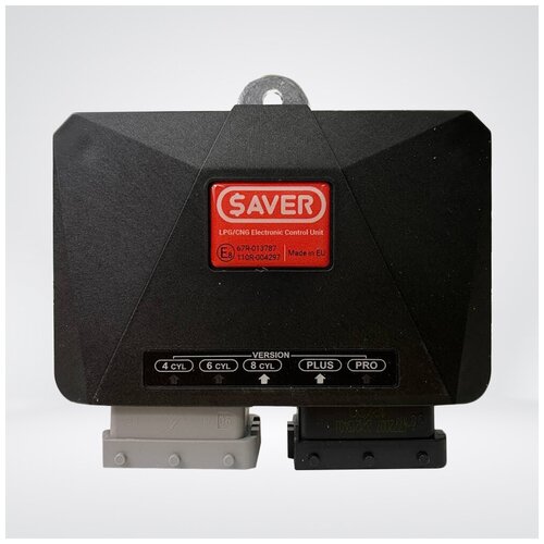 Контроллер (блок) SAVER 718 (8 цил.)