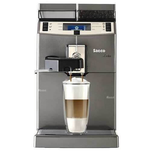 Кофемашина Saeco Lirika One Touch Cappuccino 5594900₽