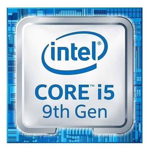 Процессор Intel Core i5 9400, LGA 1151v2, OEM