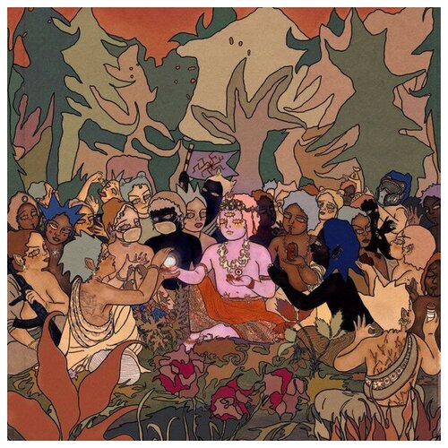 Bring Me The Horizon - Post Human: Survival Horror