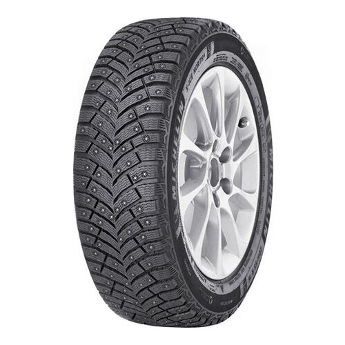 фото Шины michelin x-ice north 4 195/60 r15 92t