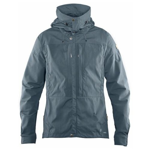 фото Куртка keb jacket m dusk, размер s fjallraven