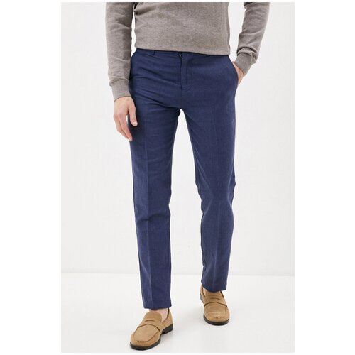 фото Брюки baon брюки из смесового льна (арт. baon b791014)