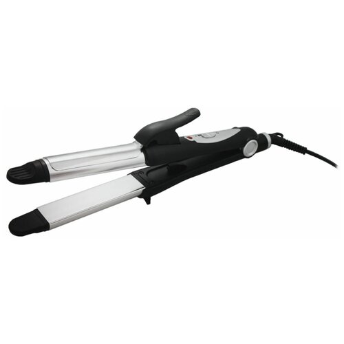 Щипцы утюжок Бердск 2401 черный 175500₽