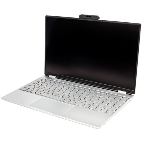 HIPER Ноутбук Hiper WORKBOOK N1567RH Core i3 10110U 8Gb SSD256Gb Intel UHD Graphics 15.6