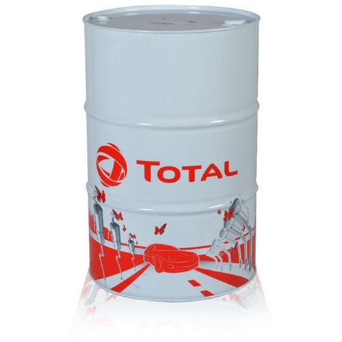 Total TOTAL Масло моторное TOTAL 5W30 QUARTZ INEO MC3 (208L) 10251101