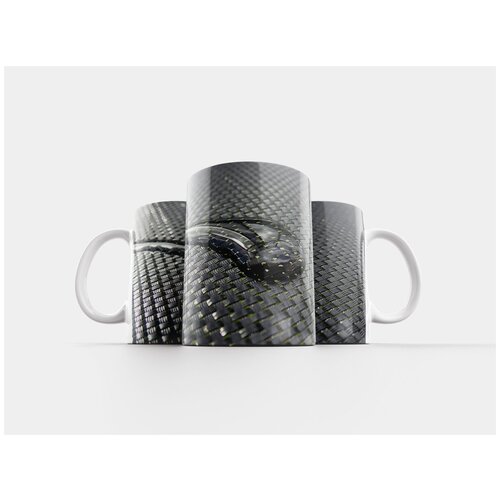 фото Кружка "жидкость, вода, капля воды" 320 мл lotsprints