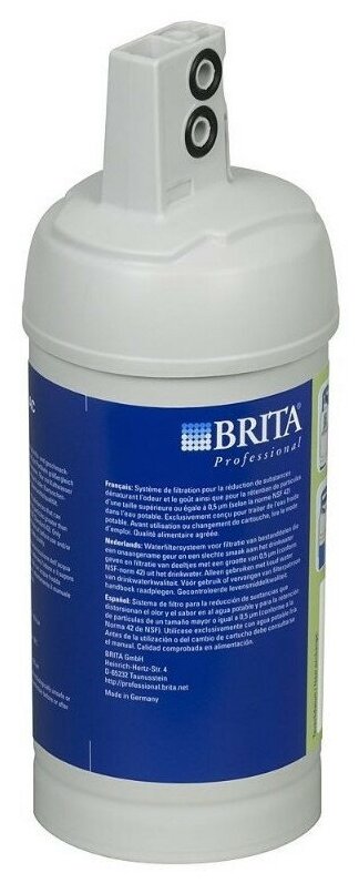 картридж фильтра для воды Brita Purity C1000 AC сменный