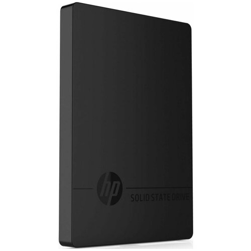 250 ГБ Внешний SSD диск HP P600 (3XJ06AA)