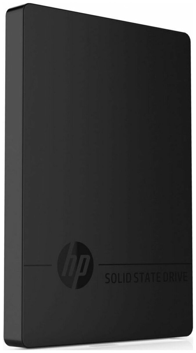 ssd накопитель HP 3XJ06AA