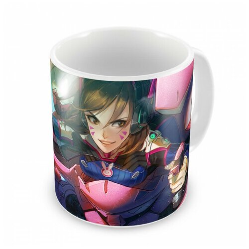 фото Кружка diva 2 joyflix