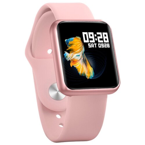 BandRate Smart BRSP8080RGP 580000₽