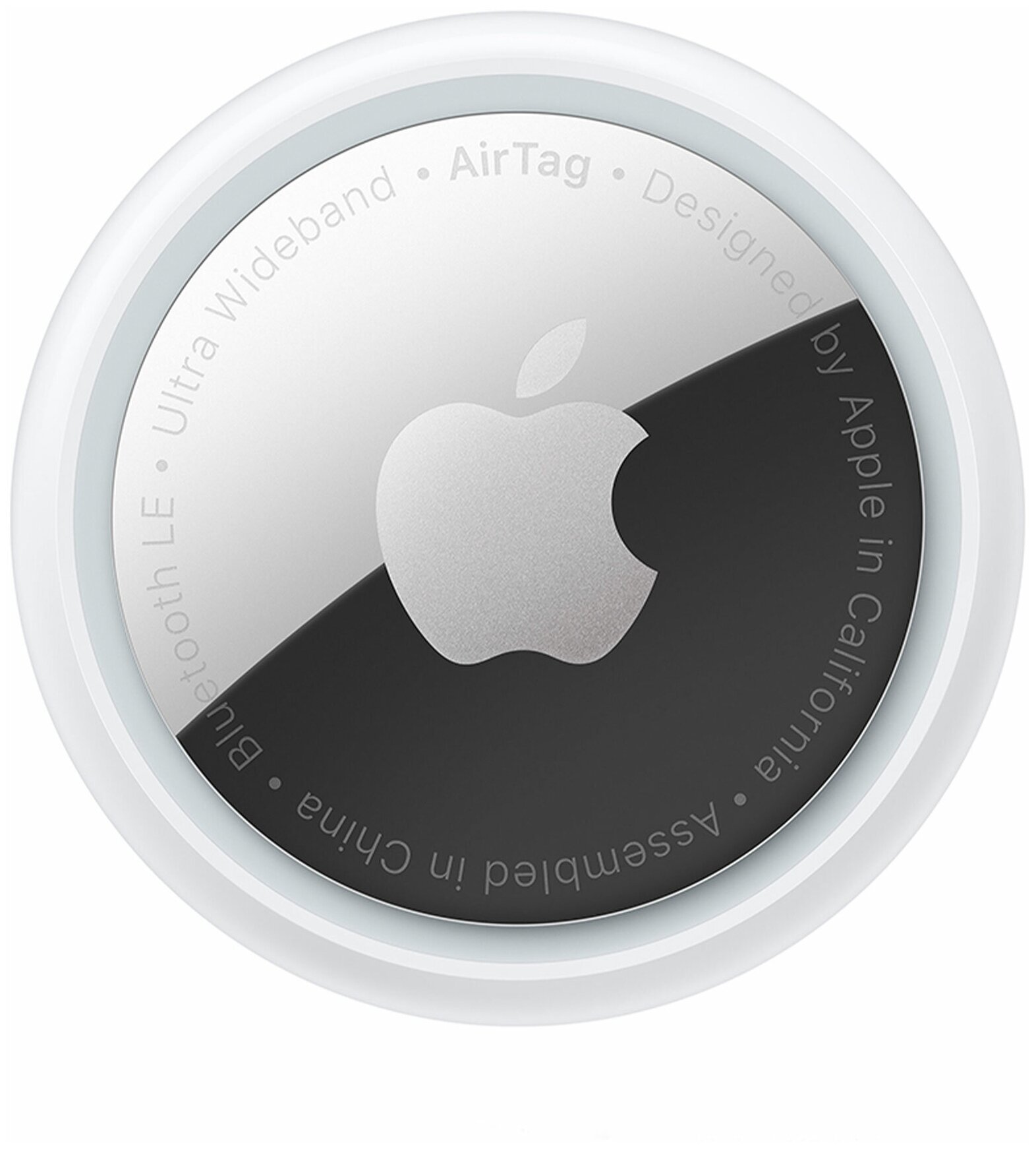 Умный брелок Apple Умный брелок Apple AirTag (4 штуки)