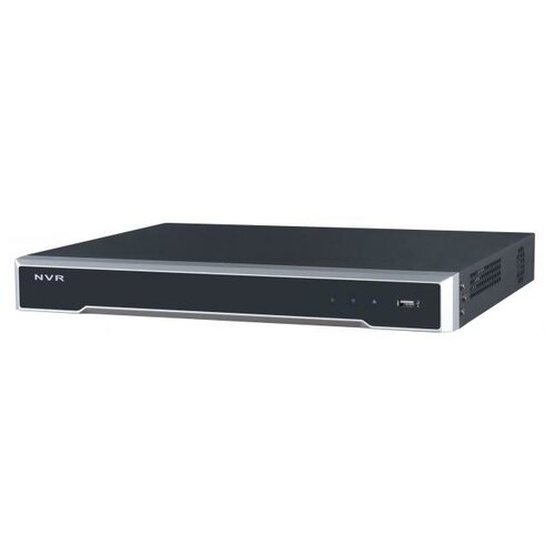 Видеорегистратор NVR сетевой HIKVISION DS-7608NI-I28P 3624900₽