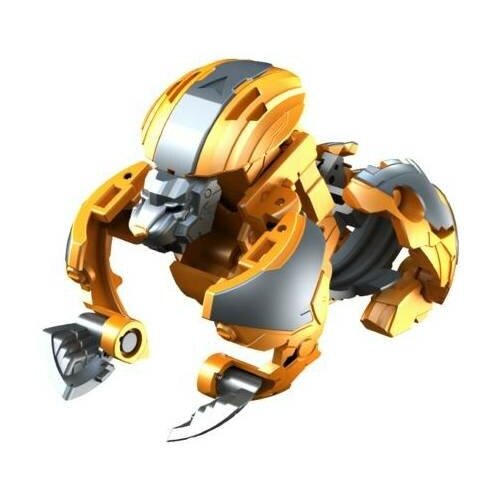 Фигурка-трансформер Бакуган Гидороус Ультра Золотой Bakugan Ultra