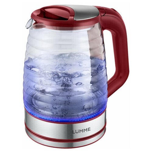 Чайник Lumme LU-158 144000₽
