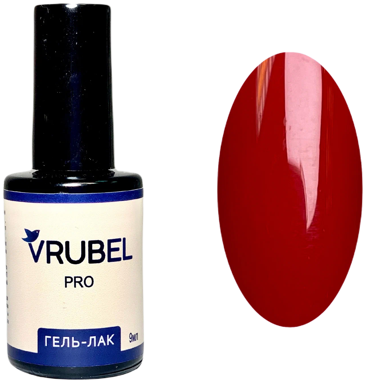 024 - Vrubel Pro, 9 