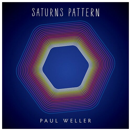 Paul Weller: Saturns Pattern