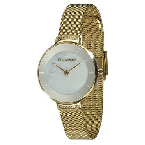 Наручные часы GUARDO Premium 012439-4