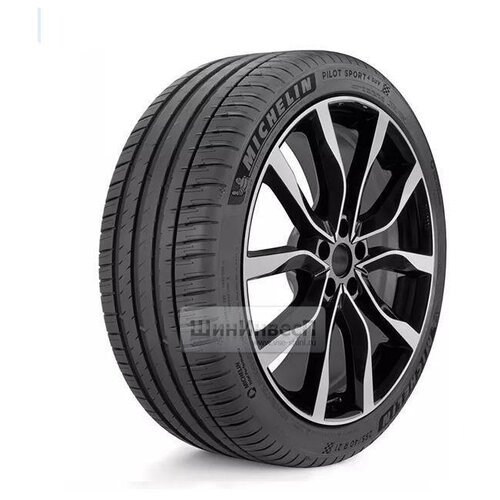 Шина Michelin(Мишлен) PILOT SPORT 4 SUV 315/35 R22 111Y