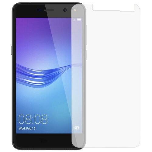 защитное противоударное стекло mypads на huawei y5 2017 mya al10 mya u29 huawei honor 6 play с олеофобным покрытием Защитное стекло для Huawei Y5 2017 (MYA-L22) 2,5D