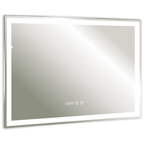 фото Зеркало silver mirrors livia neo led-00002404