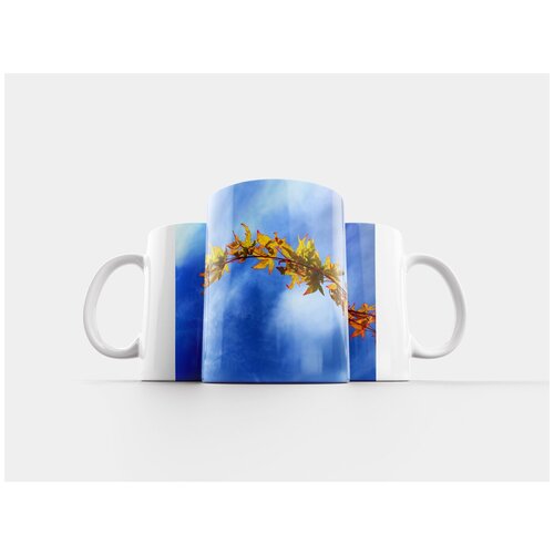 фото Кружка "acertree, acer, дерево" 320 мл lotsprints